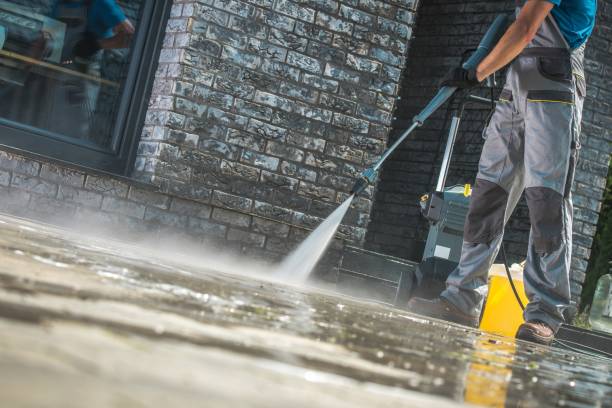 Concrete Sealing in Northbrook, IL