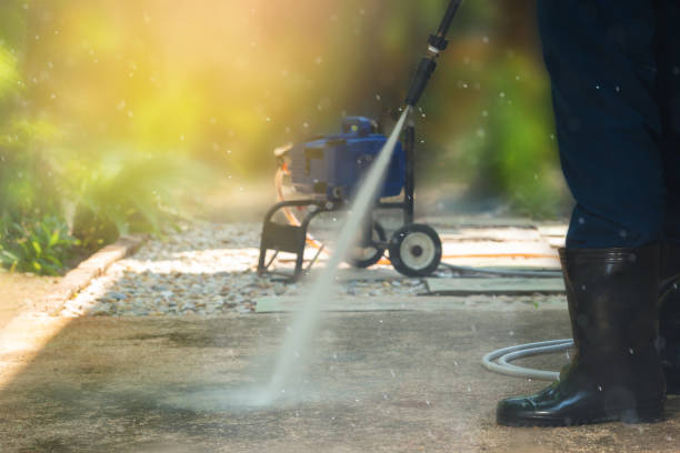 Best Parking Lot and Garage Cleaning  in Northbrook, IL